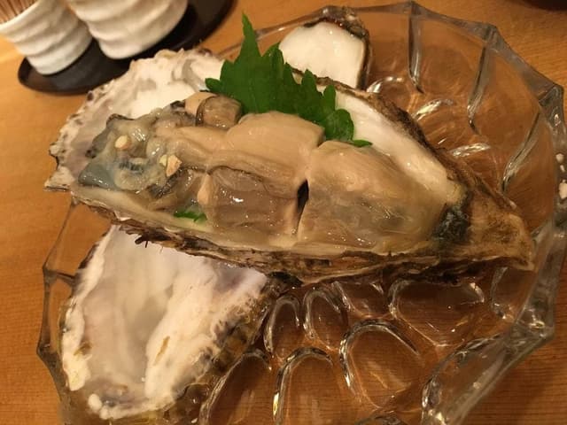 鮨とおつまみ 百万遍 つむぎ - サブ画像3