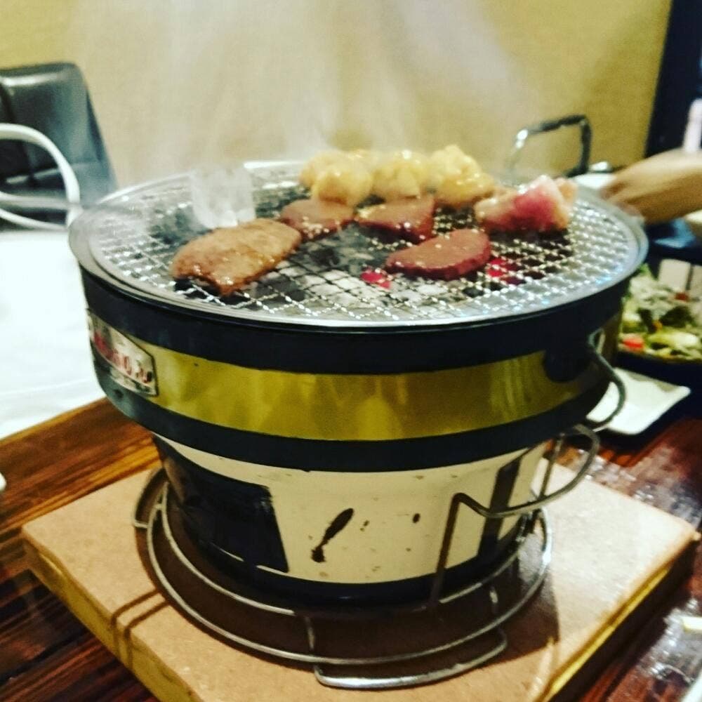 炭火焼肉工房 CHACHA