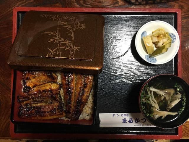 まるかつ - サブ画像2