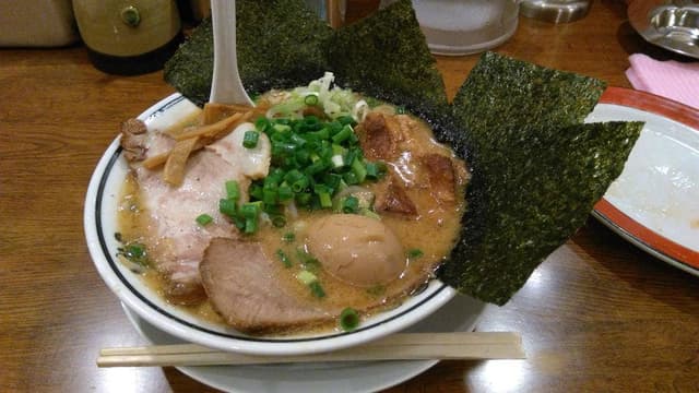 東京とんこつとんとら川越店 - サブ画像2