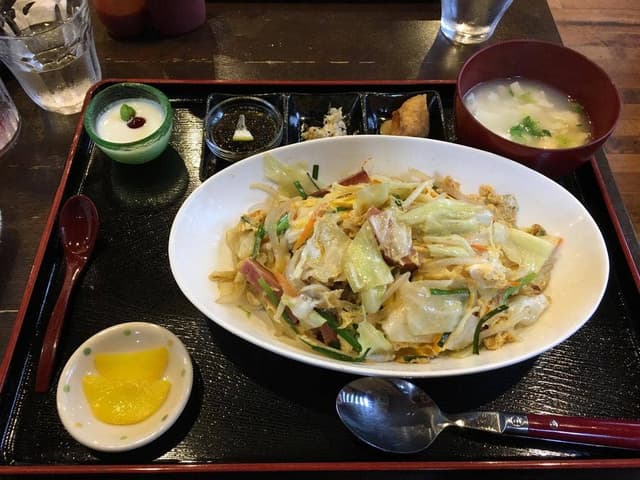 おふくろ亭 - サブ画像3
