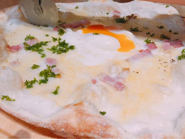 ジョリーパスタ 荏田店 - サブ画像2