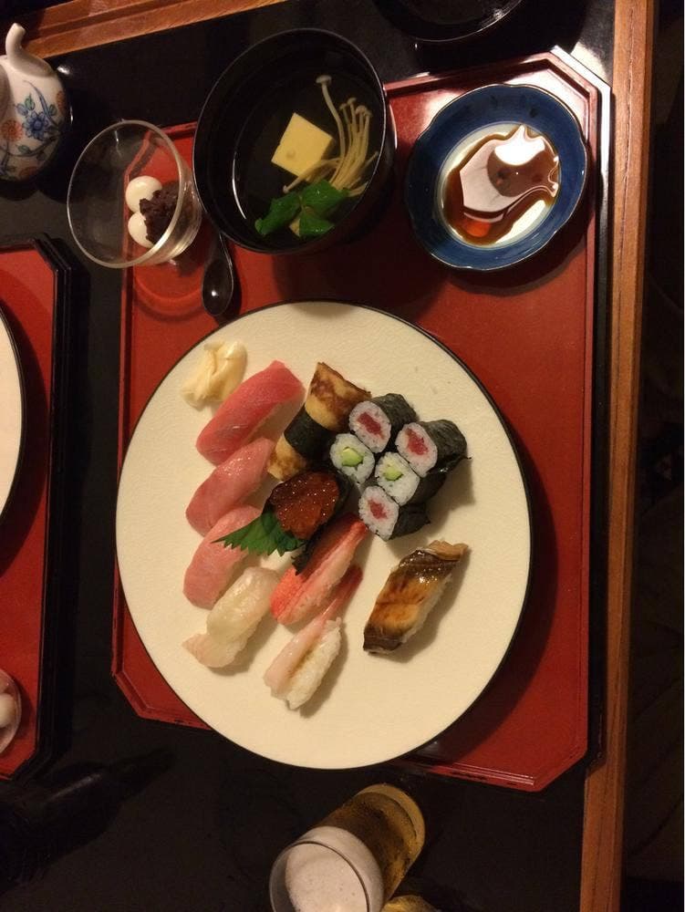 町屋飛脚