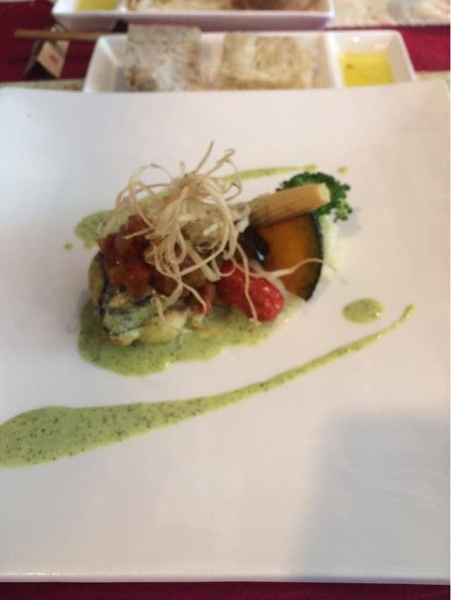 Bistro Vignoble - サブ画像1