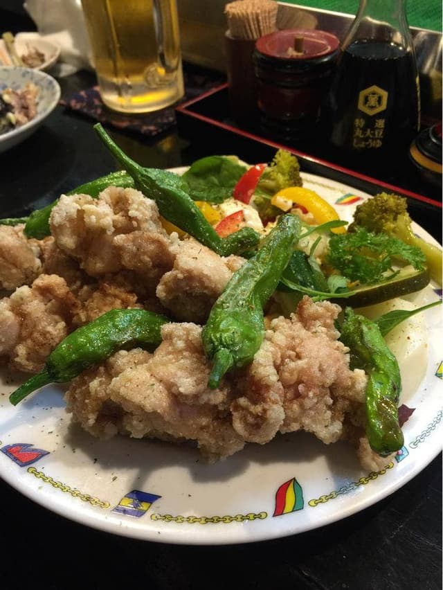 鳥福 - サブ画像1