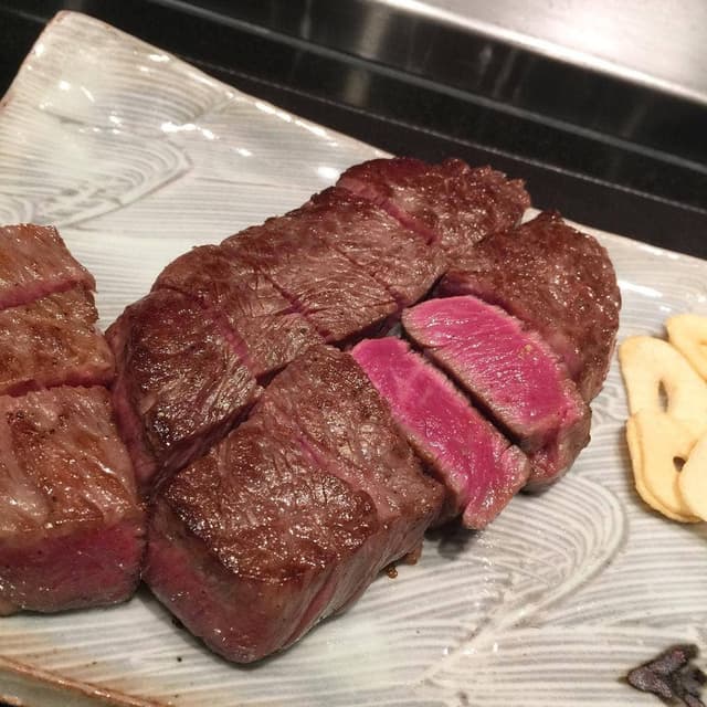 鉄板焼 木場 - サブ画像3