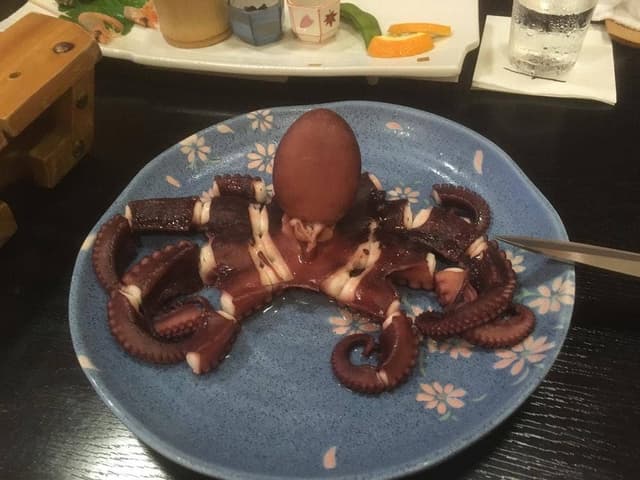 真砂 悠々庵 - サブ画像2