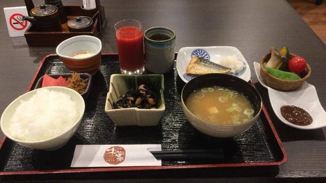 味庵 木葉 - サブ画像1