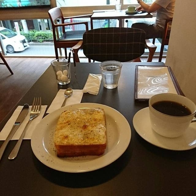 TEOREMA CAFE - サブ画像3
