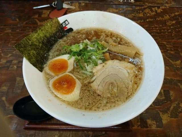 ちょうてん - サブ画像2