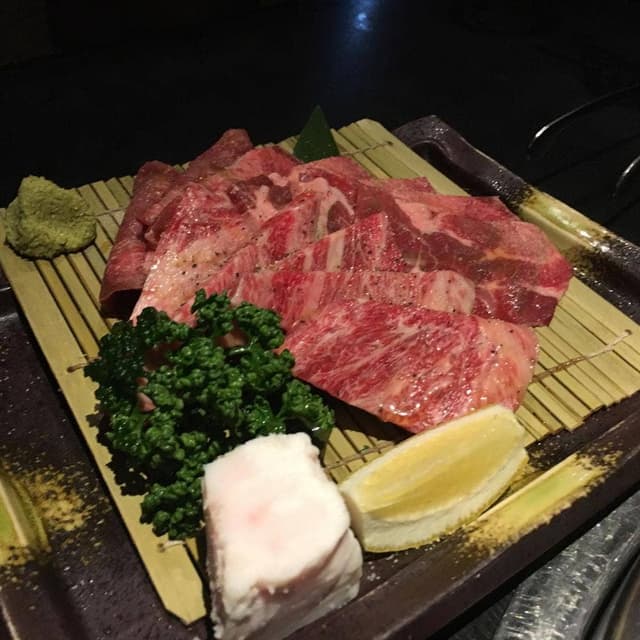 焼肉かくら 佐賀駅北口店 - サブ画像1