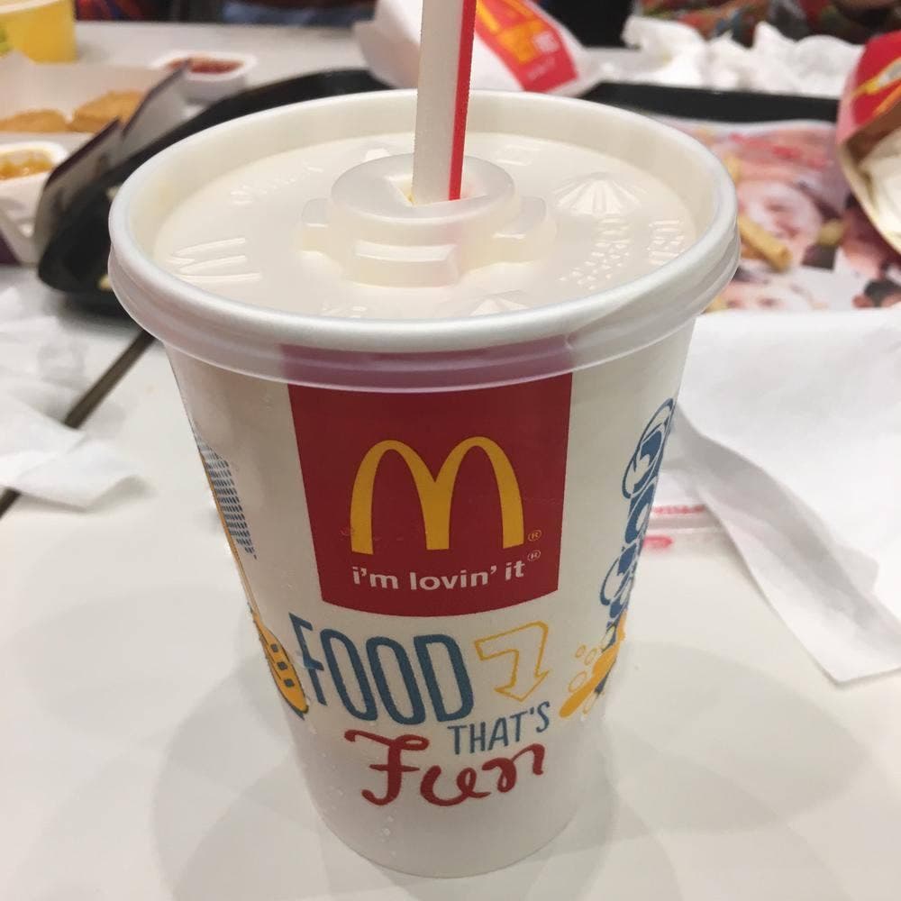 マクドナルド イオンモール東久留米店