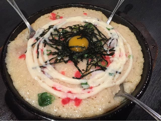 高崎流居酒屋道場高槻店 - サブ画像1