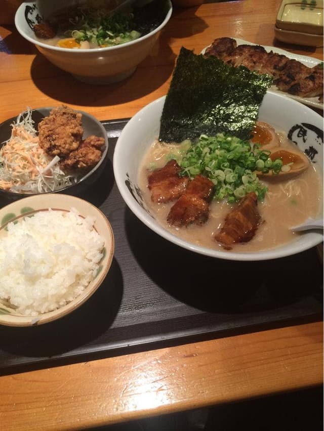 らーめん亭民都 - サブ画像2