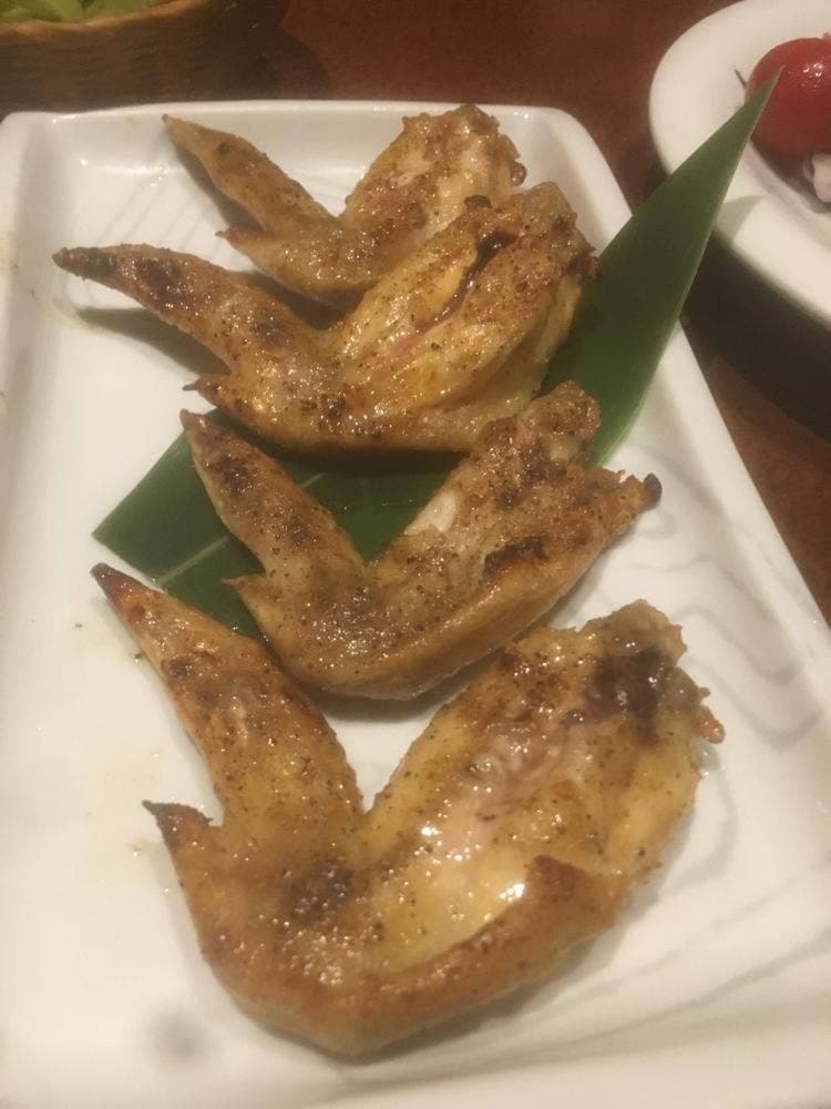 魚民 香椎駅前店