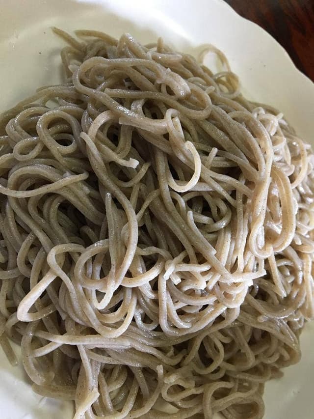源流手打ちそば 政坊 - サブ画像1