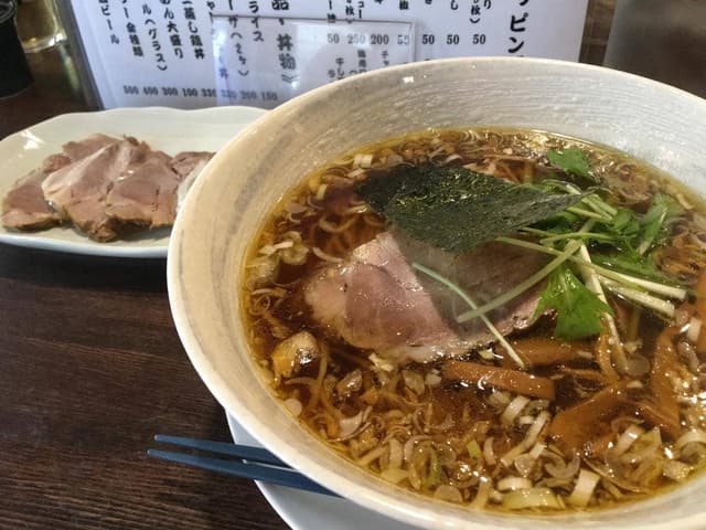 中華dining諭吉 - サブ画像2