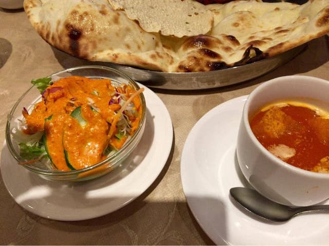 インドラ マハール - サブ画像3