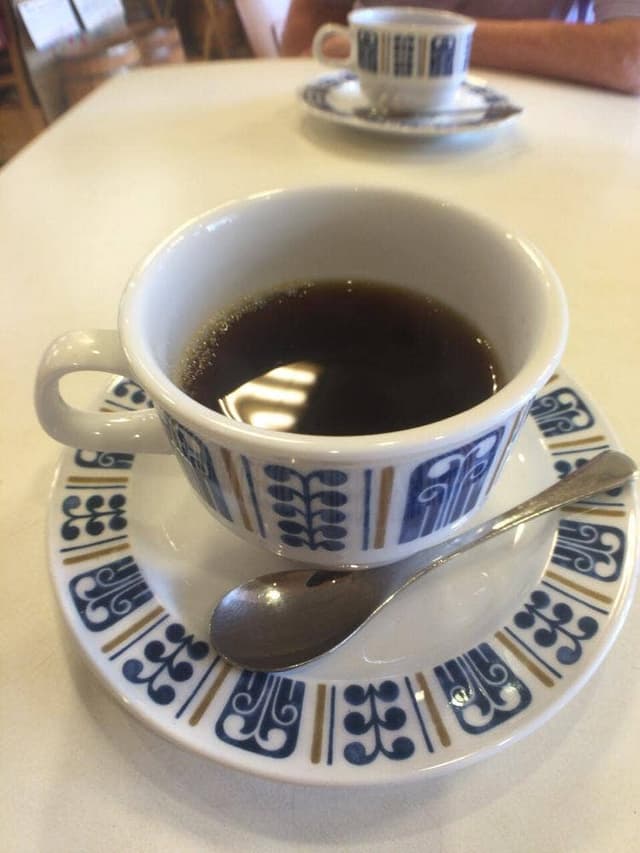 コーヒービーンズ - サブ画像3