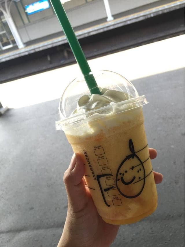 スターバックス コーヒー 奈良学園前駅店 - サブ画像3