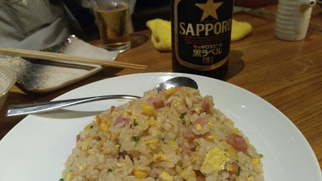 名物家 - サブ画像3