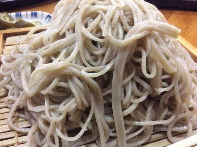 そば処 うちむら - サブ画像1