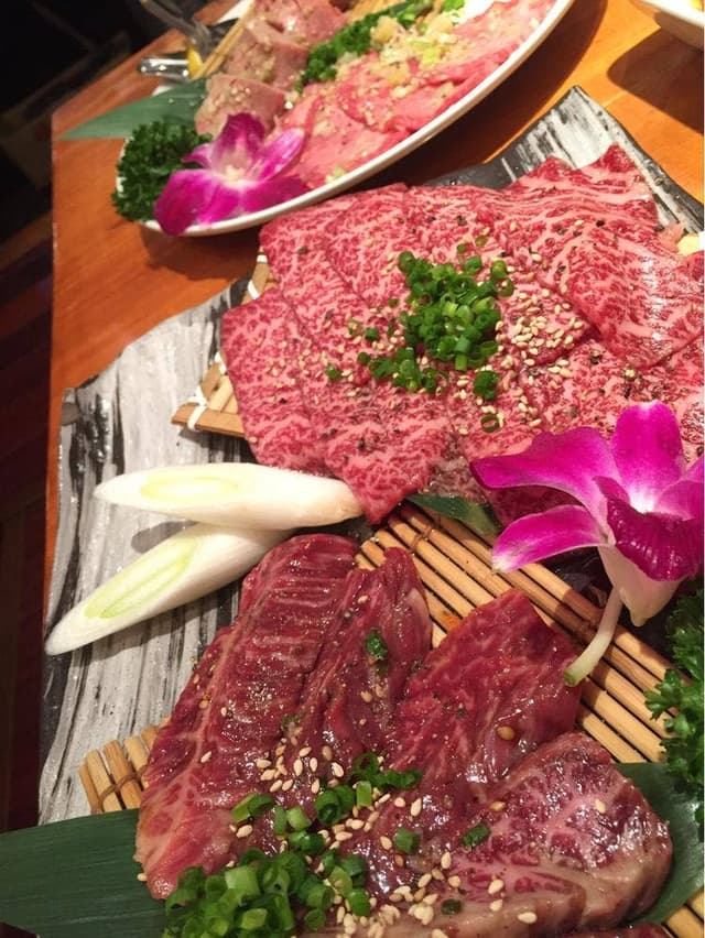 山星 四谷一丁目店 - サブ画像1