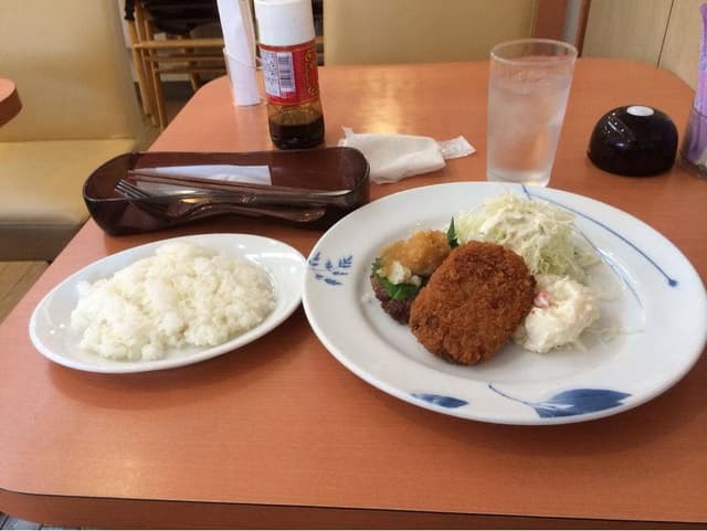 デニーズ金沢富岡店 - サブ画像2