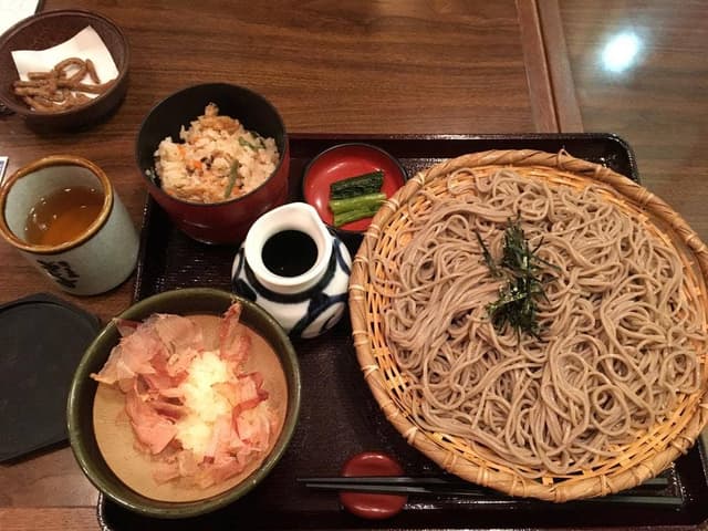 そじ坊 アクロス福岡店 - サブ画像3