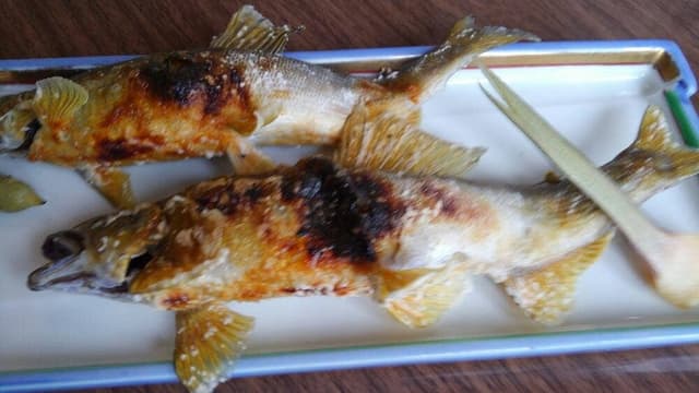 男山漁場新館 - サブ画像2