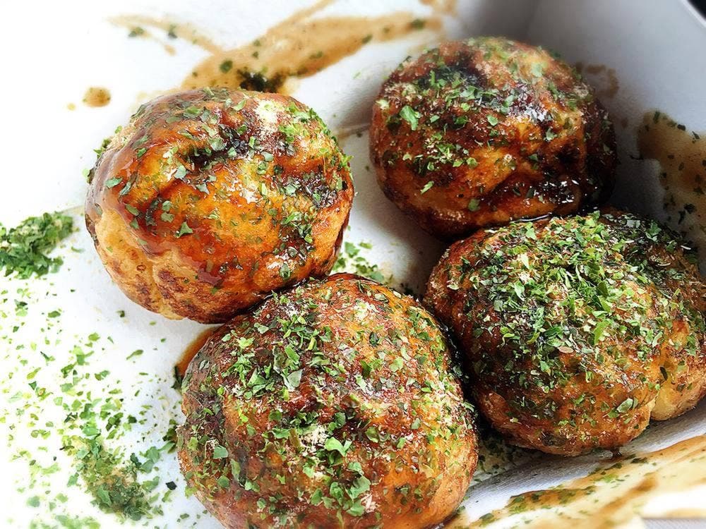 大阪やき三太 二和向台店