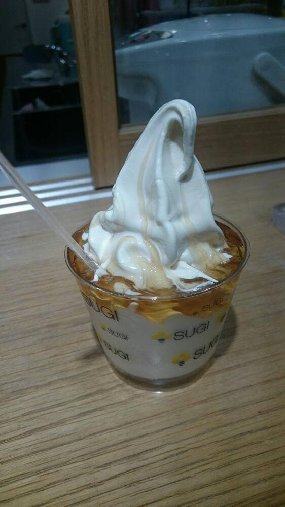 杉養蜂園 京都錦市場店 - サブ画像2