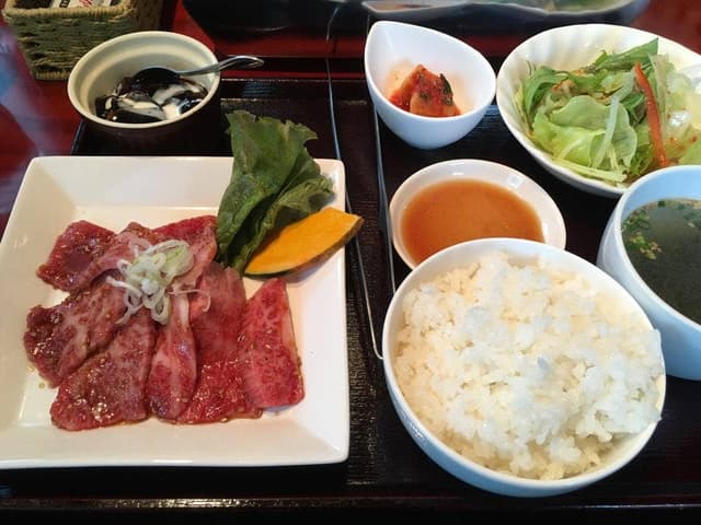 韓味房 下栗店 - サブ画像2