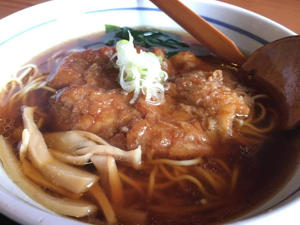 和風味な店 玉や