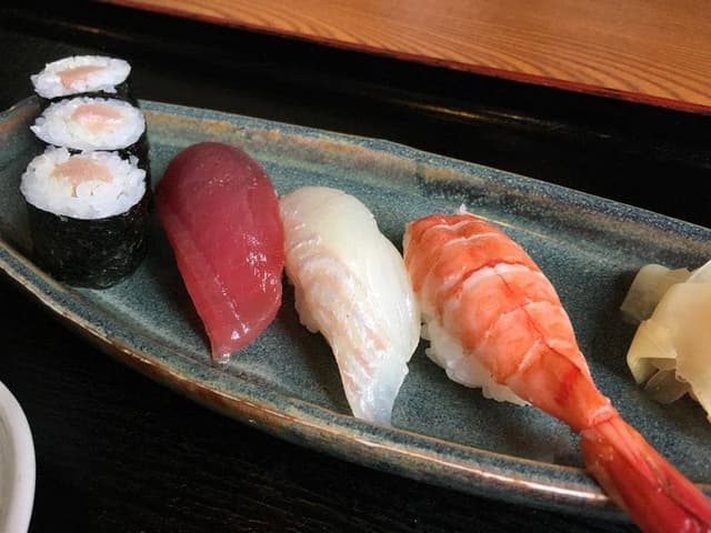 和風味な店 玉や - サブ画像1