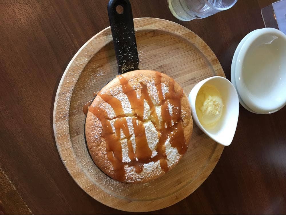 カフェ ダイニング サルビア