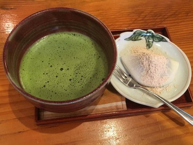湯の坪庵 - サブ画像2