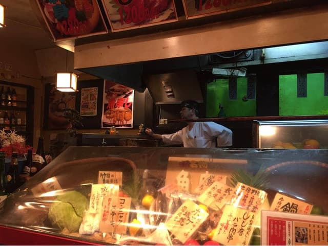 炉ばた焼としね 鶴崎総本店 - サブ画像2