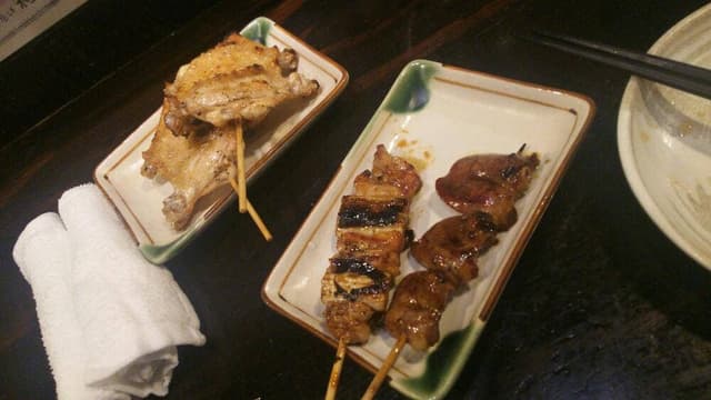 生つくね元屋 瑞江店 - サブ画像3