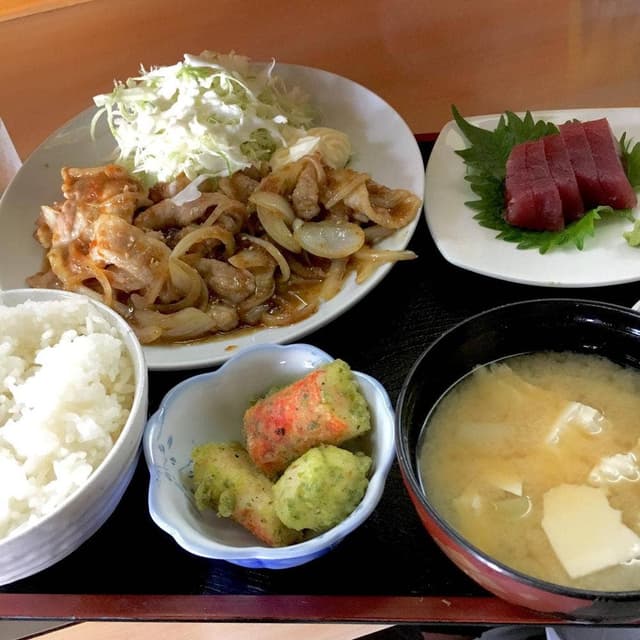 美食ダイニング 健 - サブ画像1