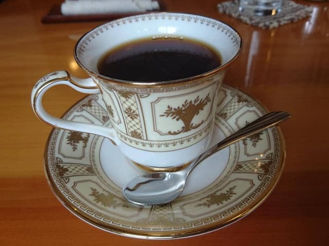 大川珈琲屋 - サブ画像1