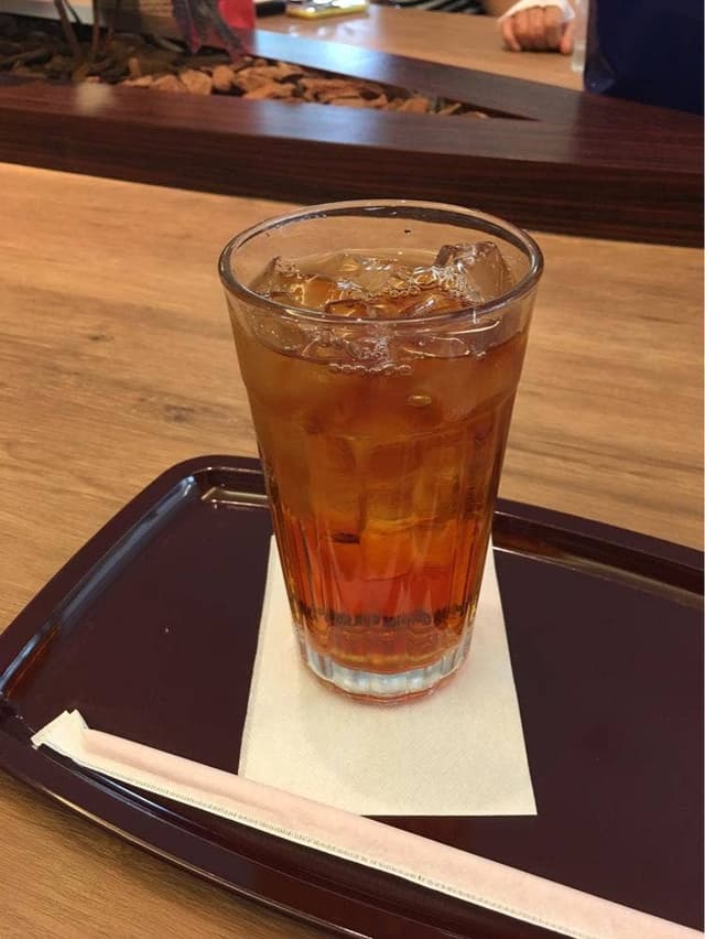 エクセルシオールカフェ 東京医療センター店 - サブ画像1