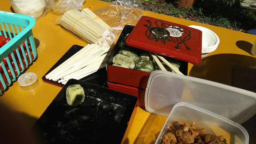 殿町の茶屋