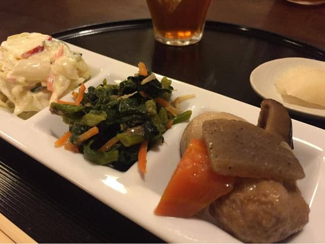 ごんべ - サブ画像1