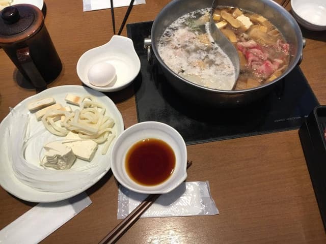 しゃぶ菜 イオンモールりんくう泉南店 - サブ画像3