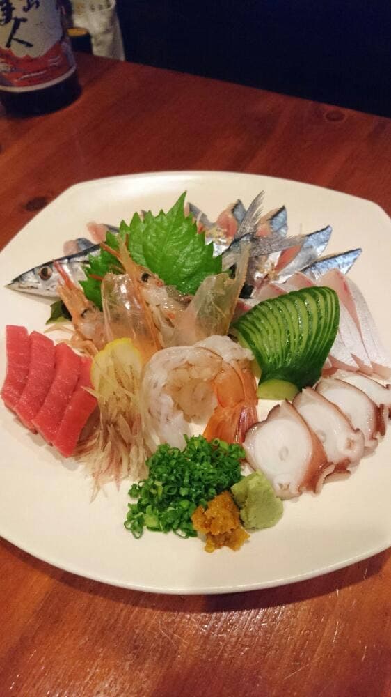 緋がし