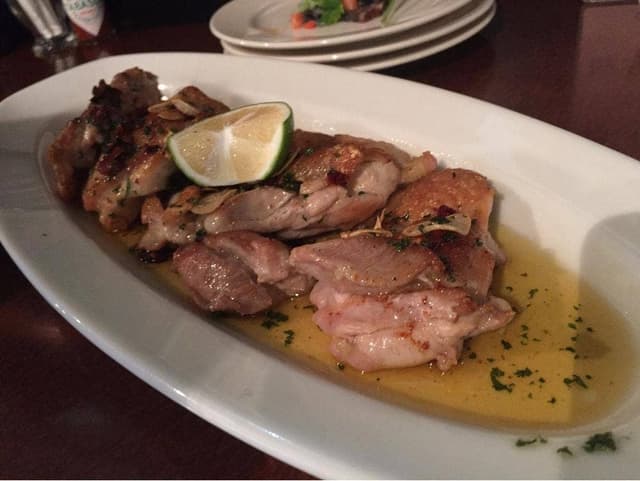 伊太利屋台 - サブ画像2