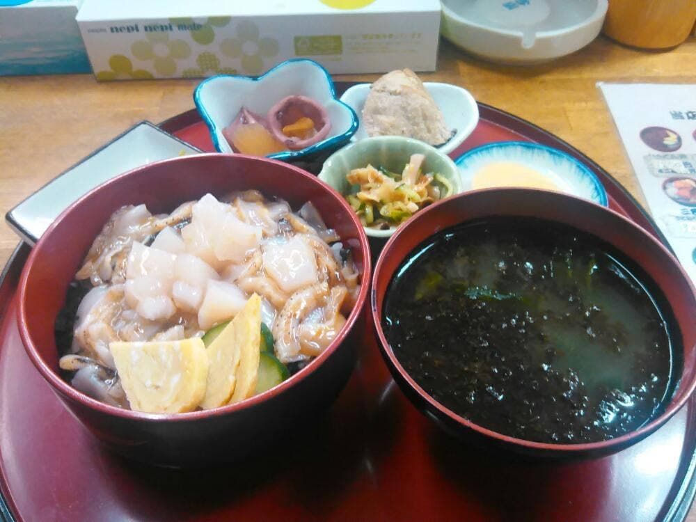 食べ処あい田