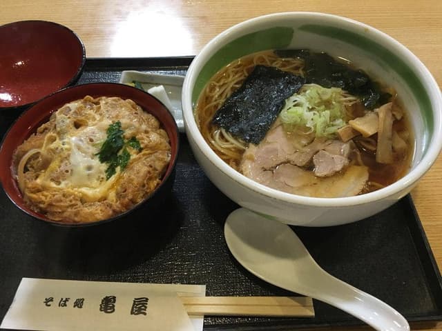 亀屋 - サブ画像3