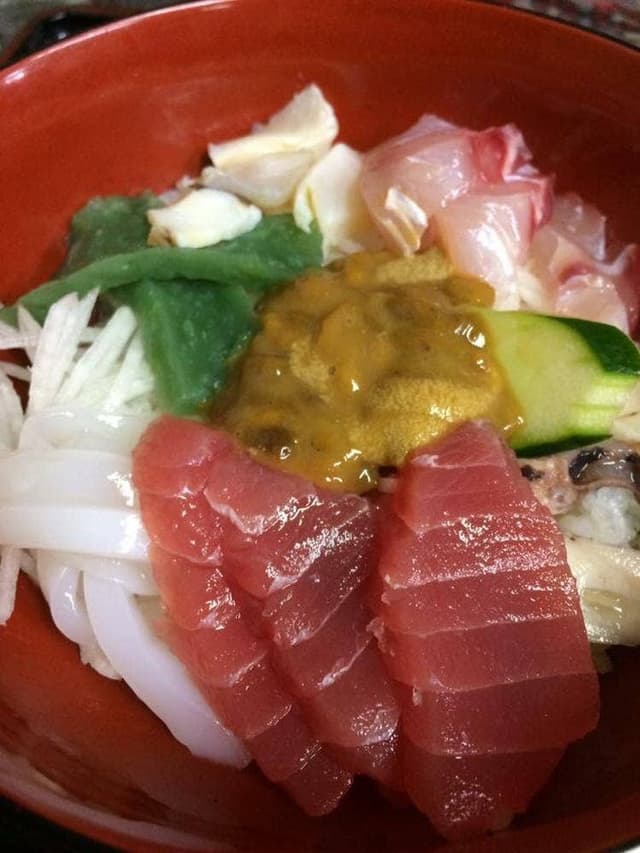 漁師料理 番屋 - サブ画像2